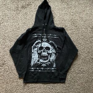 Social Collision jacket